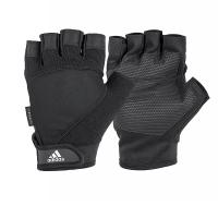 Перчатки для фитнеса Adidas ADGB-13125 черные (размер L)
