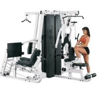 Многофункциональный тренажер Body-Solid EXM4000S