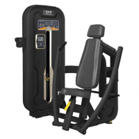Жим от груди BRONZE GYM MZM-001