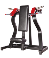 Жим от плеч BRONZE GYM A-03_B