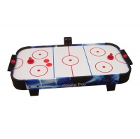 Игровой стол - аэрохоккей DFC Alaska Pro