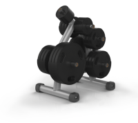 Подставка для дисков MATRIX MAGNUM A67 Matte Black