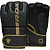 Перчатки тренировочные RDX Grappling F6 XL черн/золот.мат. (арт. GGR-F6MGL-XL)
