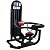 Торс-машина, скручивание (грузоблок) MB Barbell MB 3.34