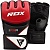 Перчатки тренировочные RDX Grappling F12 XL черн/красн. (арт. GGR-F12R-XL)
